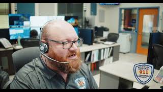 Peninsula Regional Emergency Communications Center - Come Work For Us