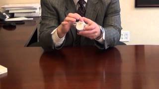 Sciatica & Spinal Stenosis – Dr. Jeffrey Carlson