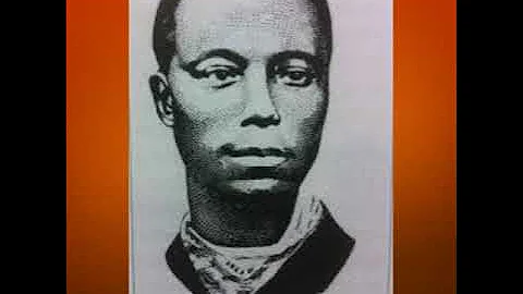 Thomas L. Jennings / The Black Man Who Invented th...