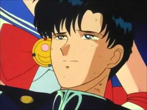 Sailor Moon- Bunnys erste große Liebe