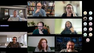 OWASP Top 10 LLM '26 April 23rd, 2026 Meeting Recording