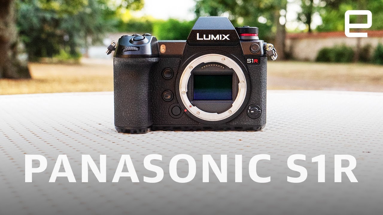  New  Panasonic S1R Review: Worth the price?