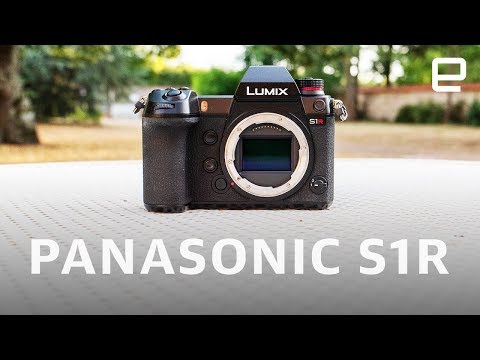 Panasonic S1R Review: Worth the price?