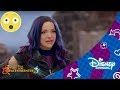 Los Descendientes 3: Trailer oficial - Nuevos hechizos, nuevos villanos | Disney Channel Oficial