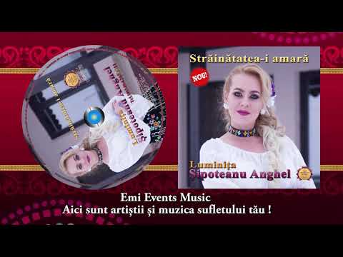 LUMINITA SIPOTEANU ANGHEL - CONSTANTINE PUIUL MEU - Video ⓒ100%✔️ 𝐕𝐄𝐙𝐈 𝐓𝐎𝐓❣️