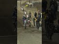 Triple log for the win! | Billy Bolt vs Ash Brightmore | #superenduro #endurocross #enduromoto