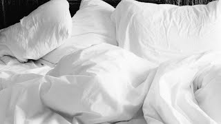 Are you washing your sheets often enough