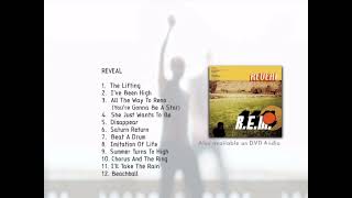 R.E.M. Remixed - Beachball v6