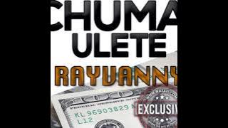 Rayvanny-Chuma Ulete  Audio