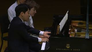 Debussy-Ravel: Prélude à l'après-midi d'un faune | Ravinia Festival