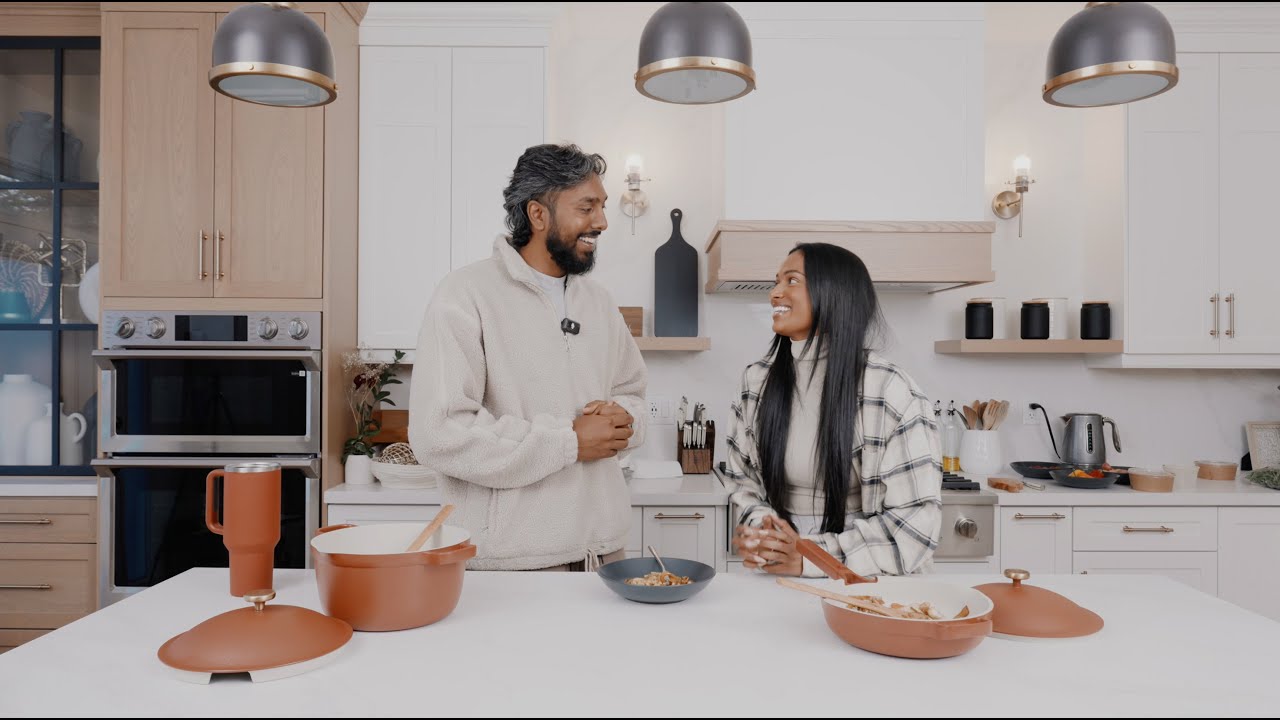 Nidun's Cooking Show 