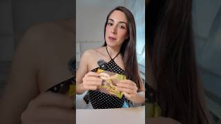 🍫Choco rell Pistacho #foodreview #food #asmr #chocolate #foodasmr #foodie #probandocomida