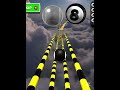 🔥 Going Balls VS Rollance Ball VS Action Games Ball Games New Race 50 | Android/IOS