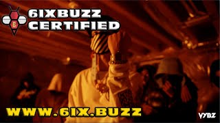 WOLFONALLSTREETZ - GO TIME (Official Music Video)