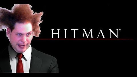 Hitman - Episode 1 "The Showstopper" (Paris)