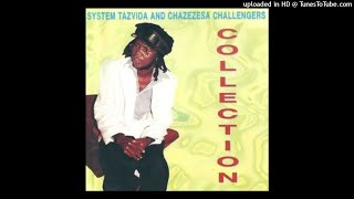 BEST OF SYSTEM TAZVIDA-[GREATEST HITS]MIXTAPE BY DJ WASHY 27 739 851 889