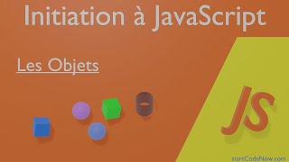 Les objets en JavaScript