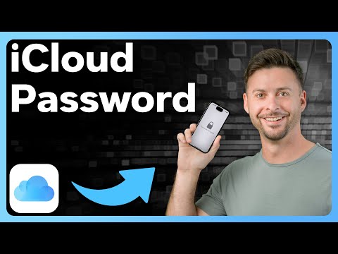 How To Check iCloud Password