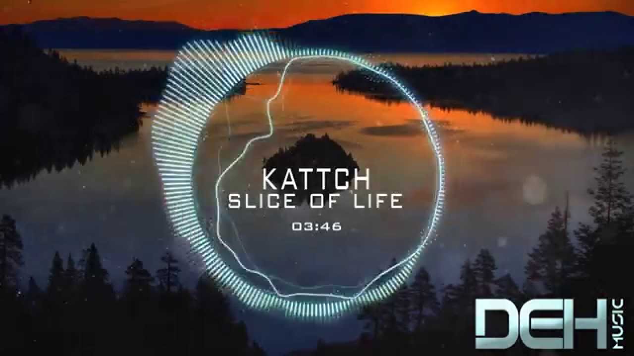 洋楽 KAT / LIFE Kattch - Slice of Life - YouTube