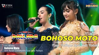 Download Lagu Bohoso Moto Download Lagu Bohoso Moto
