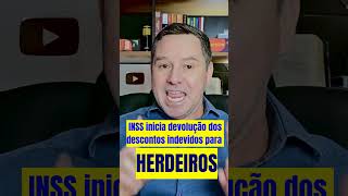 Download Lagu INSS inicia devolução dos descontos indevidos para herdeiros MP3