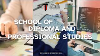 Taylor's College Convocation Ceremony July 2026 | Full Replay