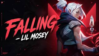 Falling -Lil Mosey (Valorant Edit)