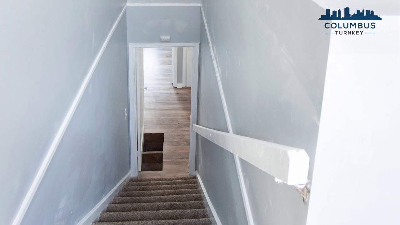 Real Estate Investment Columbus Ohio Turnkey Rental Property Columbus