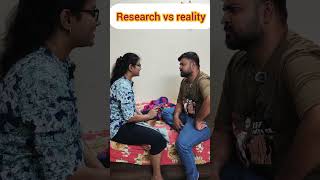 Important information🤣🤣😆 #abhichirani #trendingreels #husbandwife #youtubeshorts #instagram