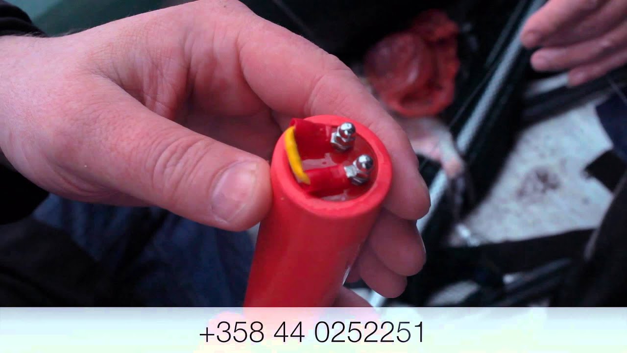 FishMagnet-2 Spanish