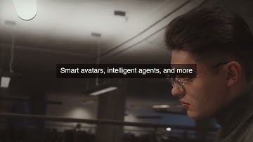 Demystifying the Metaverse: How AI is Revolutionizing Consumer and Business Experiences