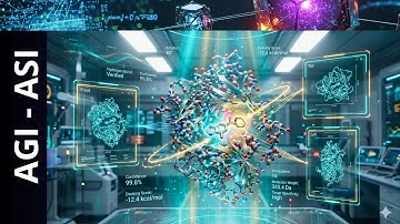 Supermenselijke ruimtelijke AI: Eindelijk!