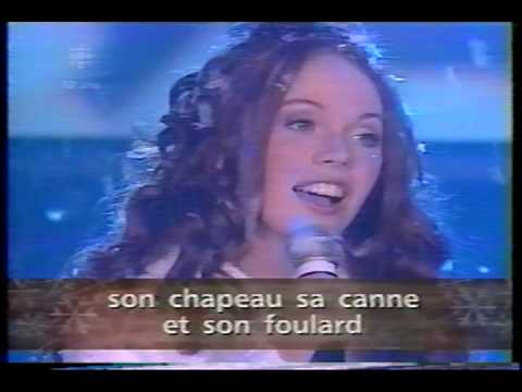 Stphanie Therrien - Au royaume du bonhomme hiver