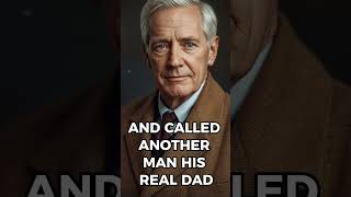 She Called Another Man His Real Dad