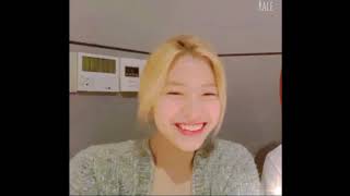 Ryujins Facial Expressions Are Just So Amazing