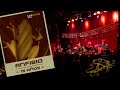 ANFIBIO 15 años (en vivo) - C.C. La Noche de Barranco