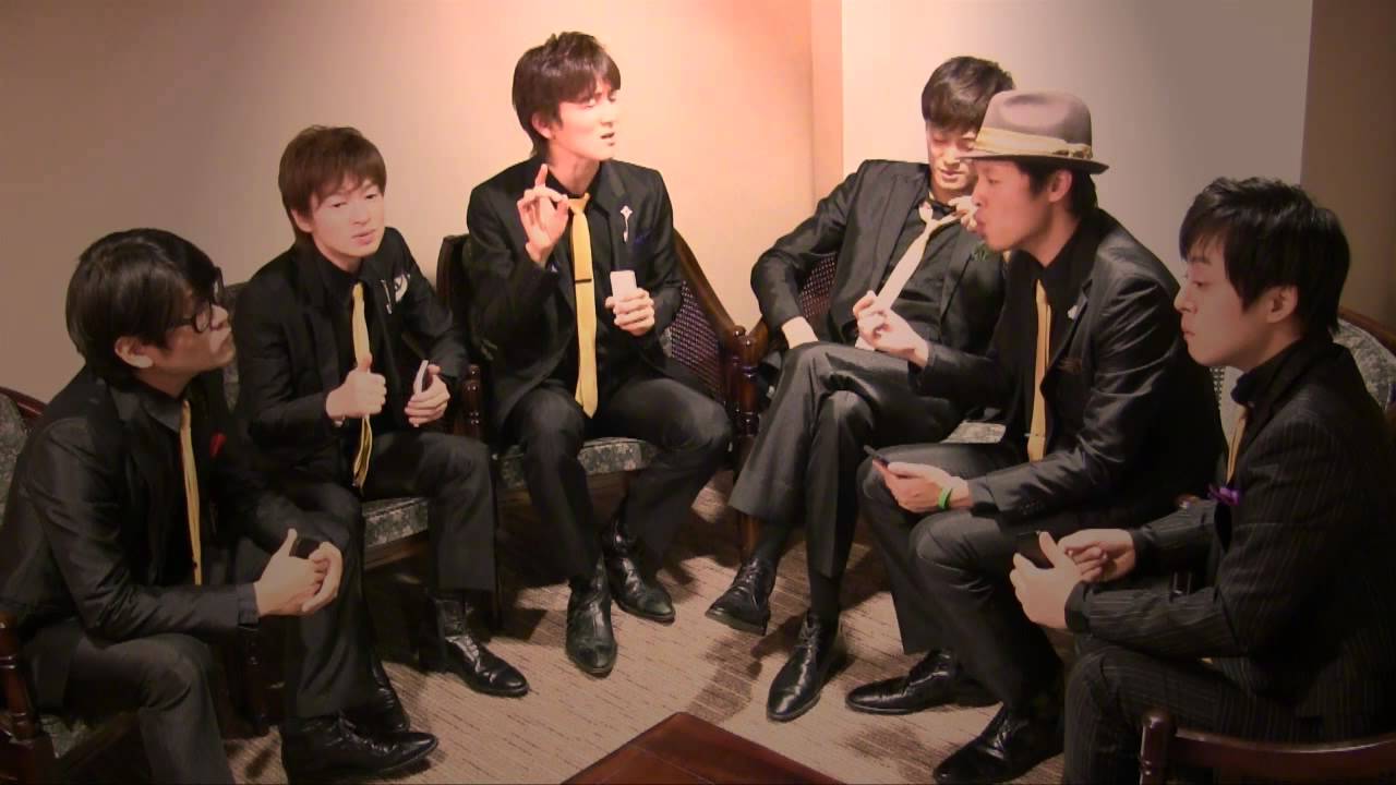 The Christmas Song  /  BROAD6