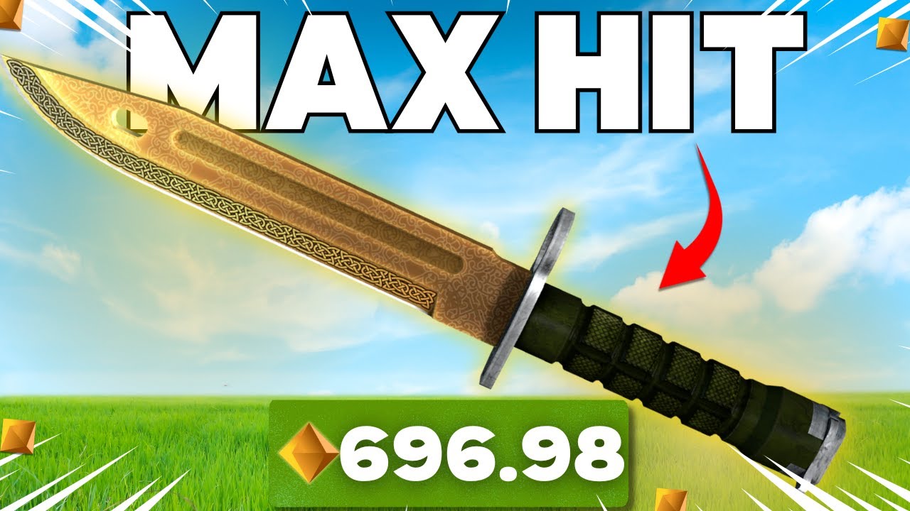 BACK TO BACK HIGH RISK MAX HITS (CLASH.GG)