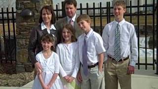 Kate' Baptism