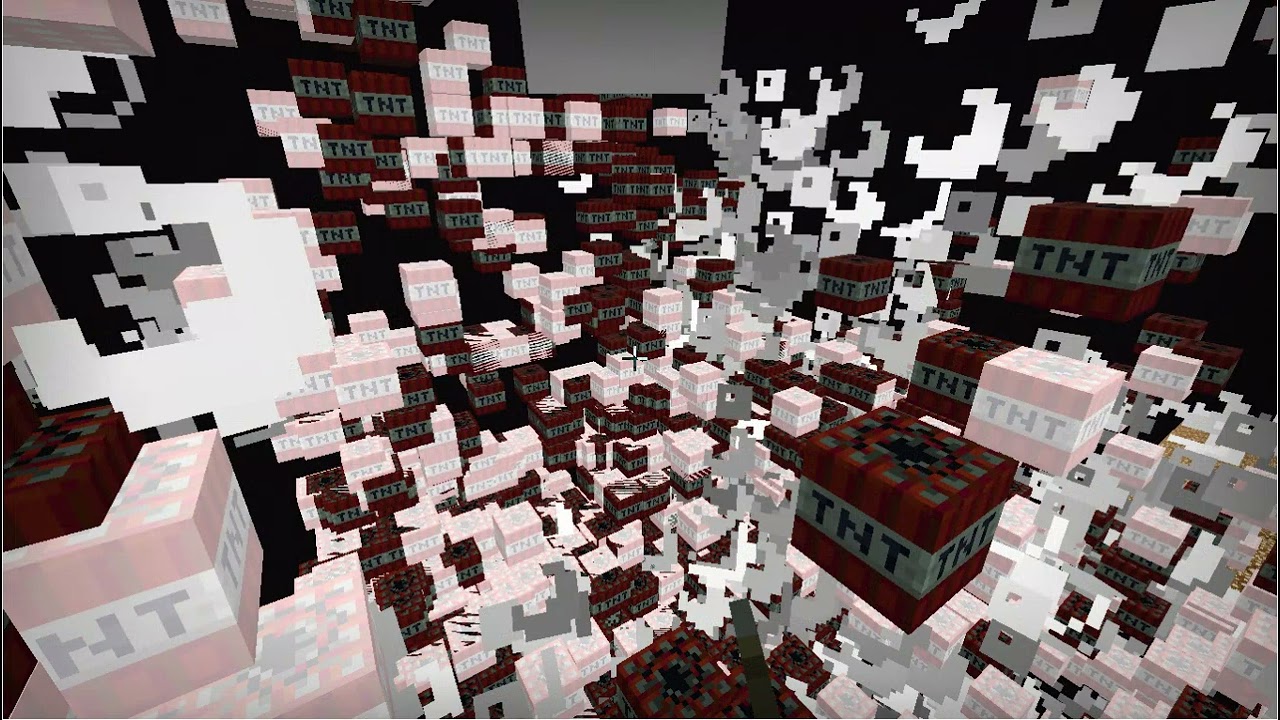 Logging onto a shared world...GONE WRONG!!!