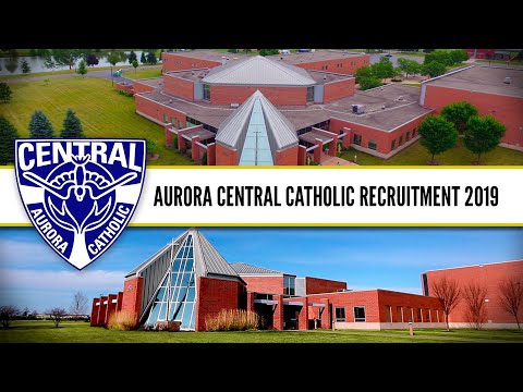 High School Recruitment Video 2019 | ACC Aurora Central Catholic