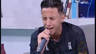 اغنية سبتينى وحدى 2021 - محمد مختار وتيكا وايسو الدربوكه باند لايف   #اكسبلور  #trending