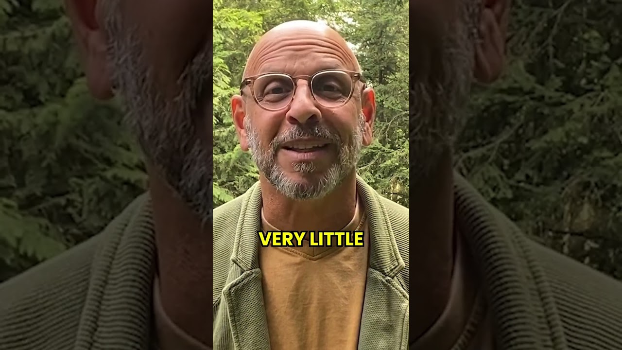 Men Over 40: Take the First Step to Transform Your Life | 