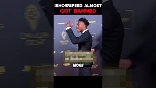 “This Almost Ended IShowSpeed’s Career 😳💀