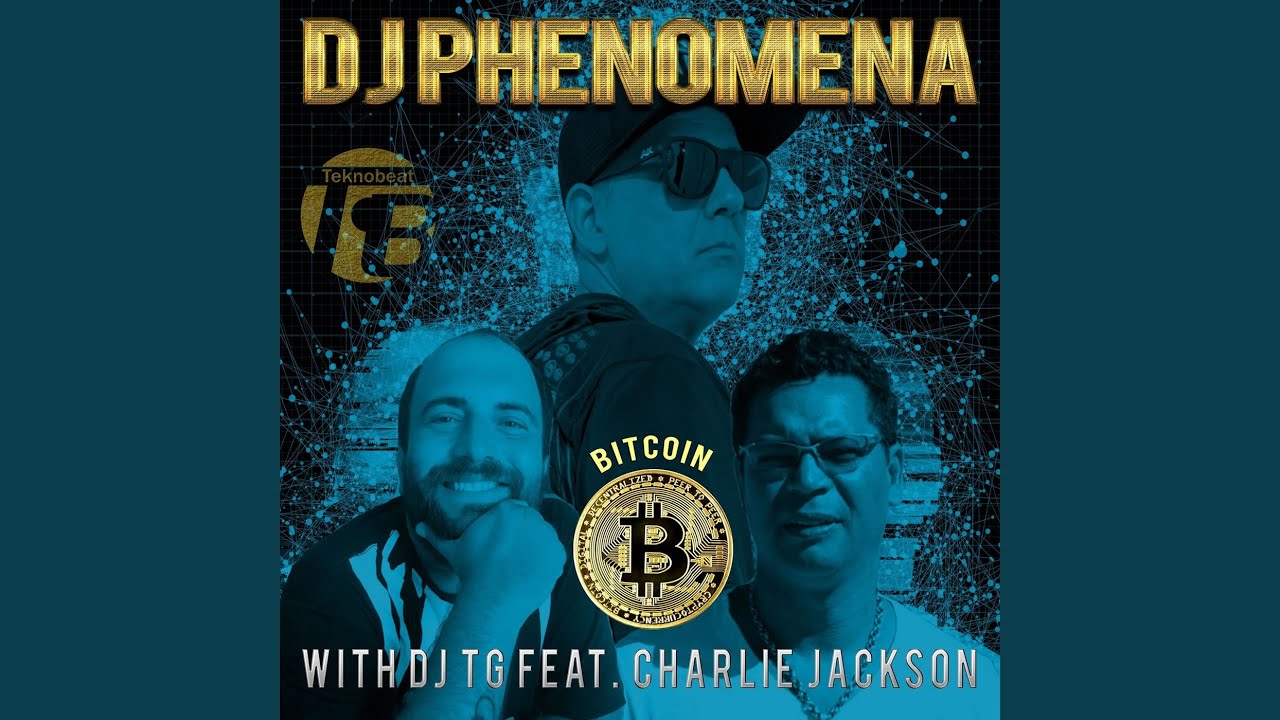 Bitcoin - Teknobeat Extended Mix