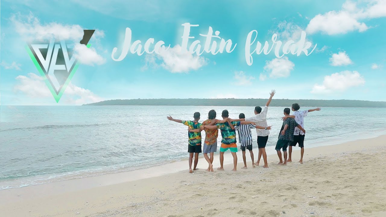 JACO FATIN FURAK (Official Video)