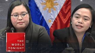 The World Tonight | Full Episode | August 12, 2026