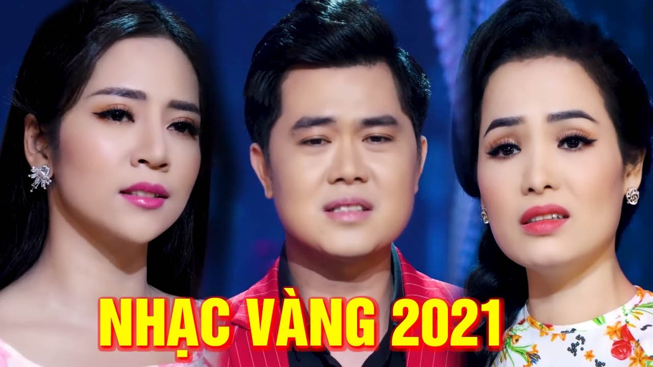 Nhạc Vàng Hay Nhất 2021 - Ca Nhạc Bolero Trữ Tình Chấn... - youtube