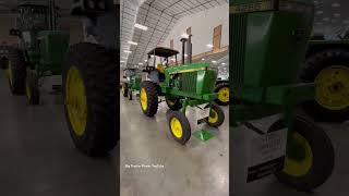 Download Lagu 2023 Classic Green Reunion John Deere Tractors MP3