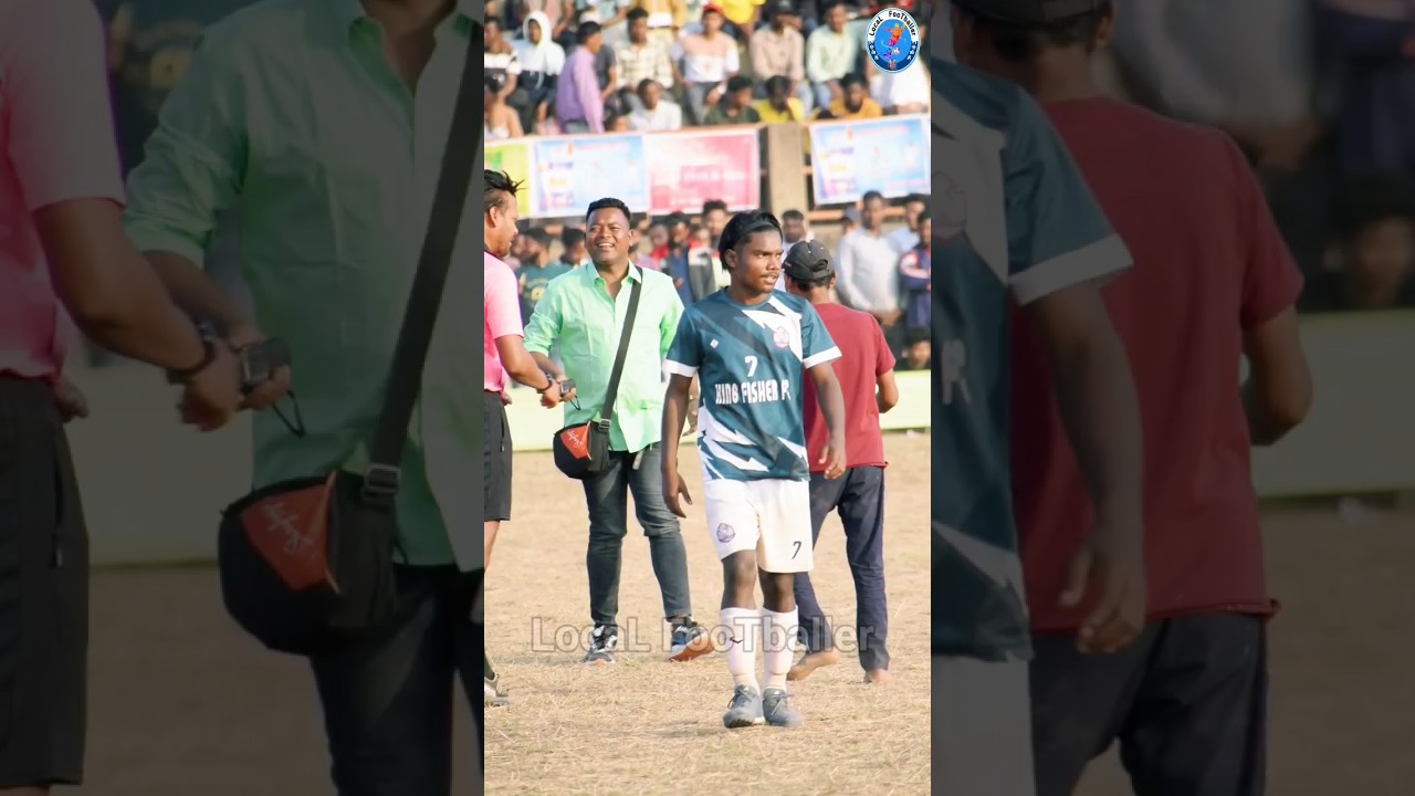 Ranjit Mardi Kingfisher Player 